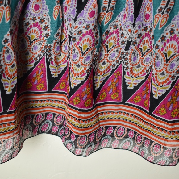 Rue 21 Dress - Picture 7 of 11